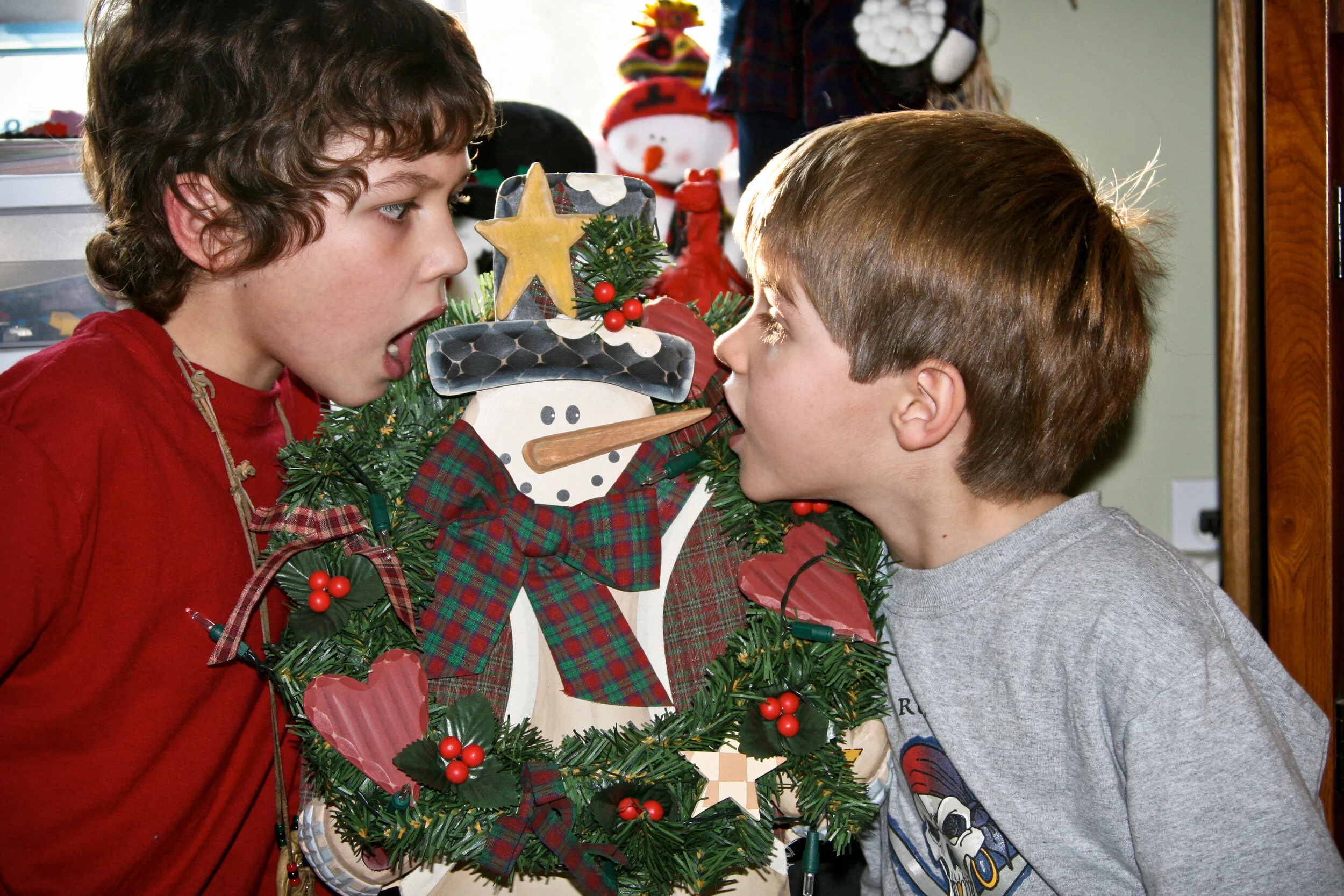 Happy Holidays!
