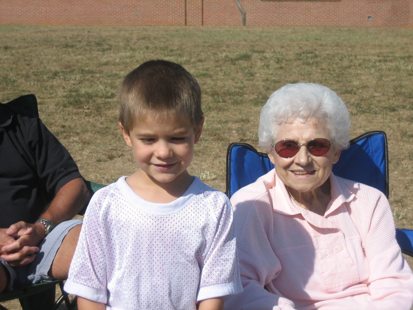 My Grandmother