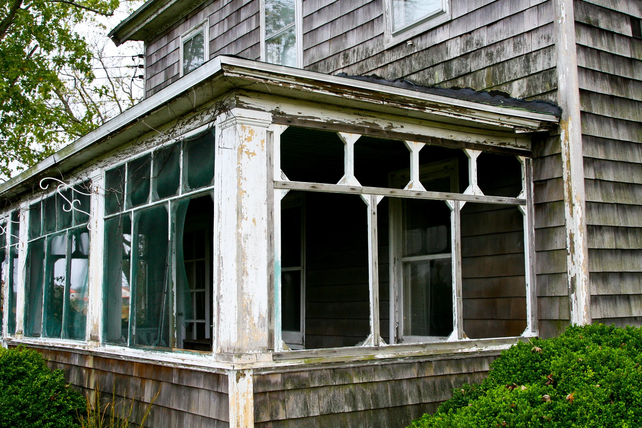 More on the Warren House Series