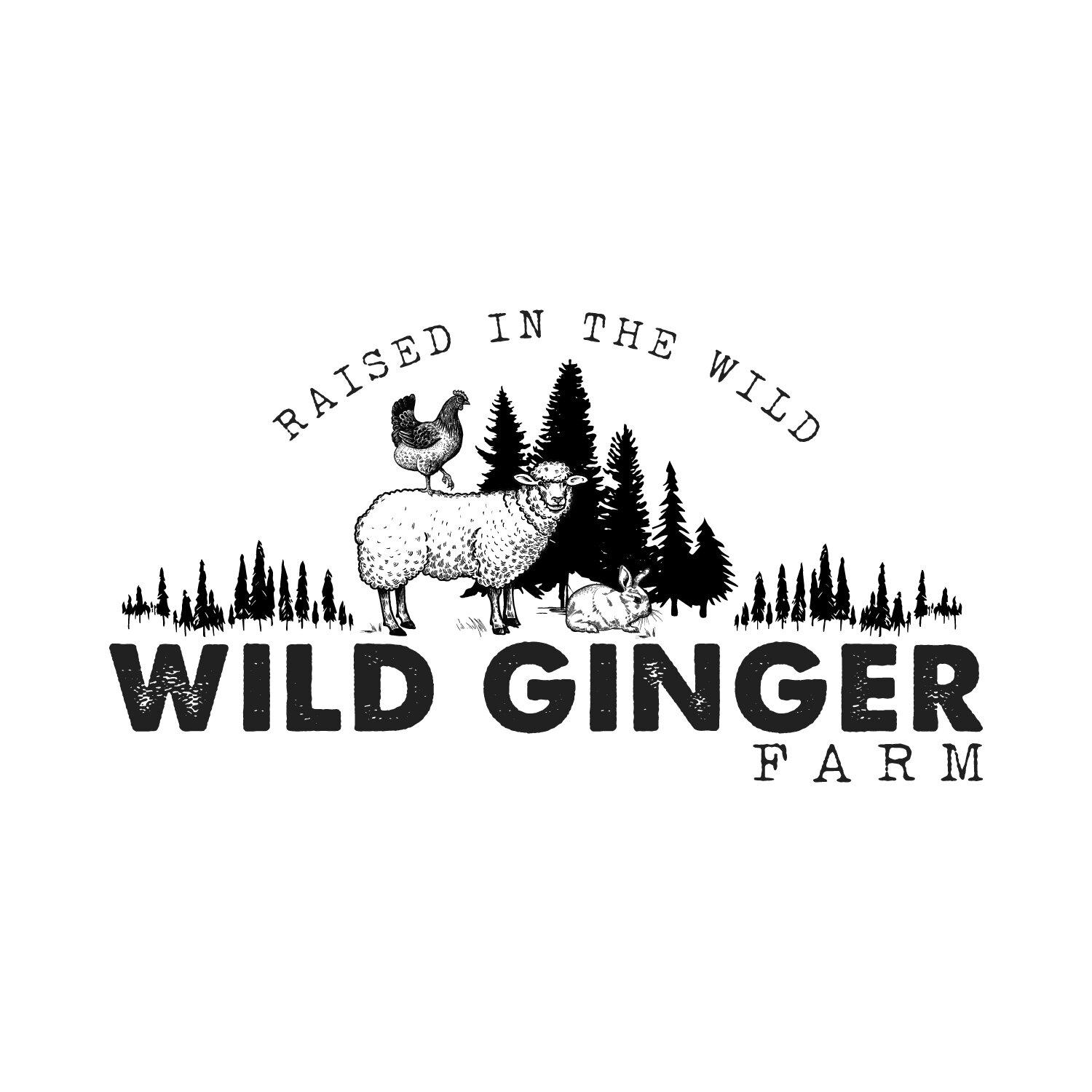 Wild Ginger Farm LLC