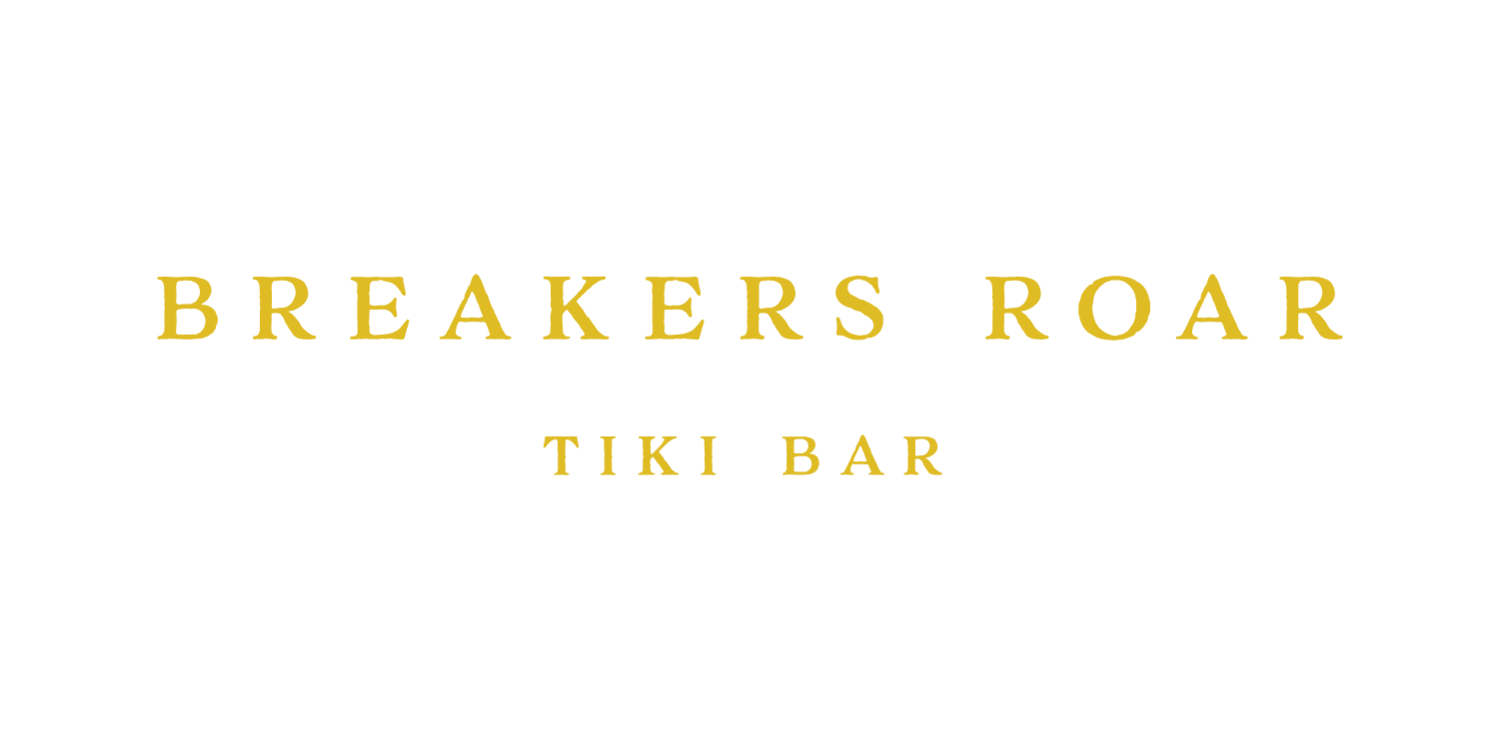 Breakers Roar Tiki Bar