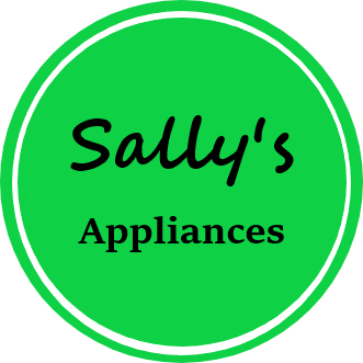 Sally&#39;s Appliances