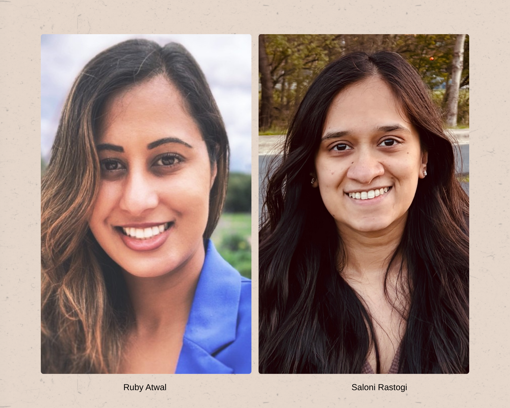 Welcome New Board Members — Sambhali U.S.