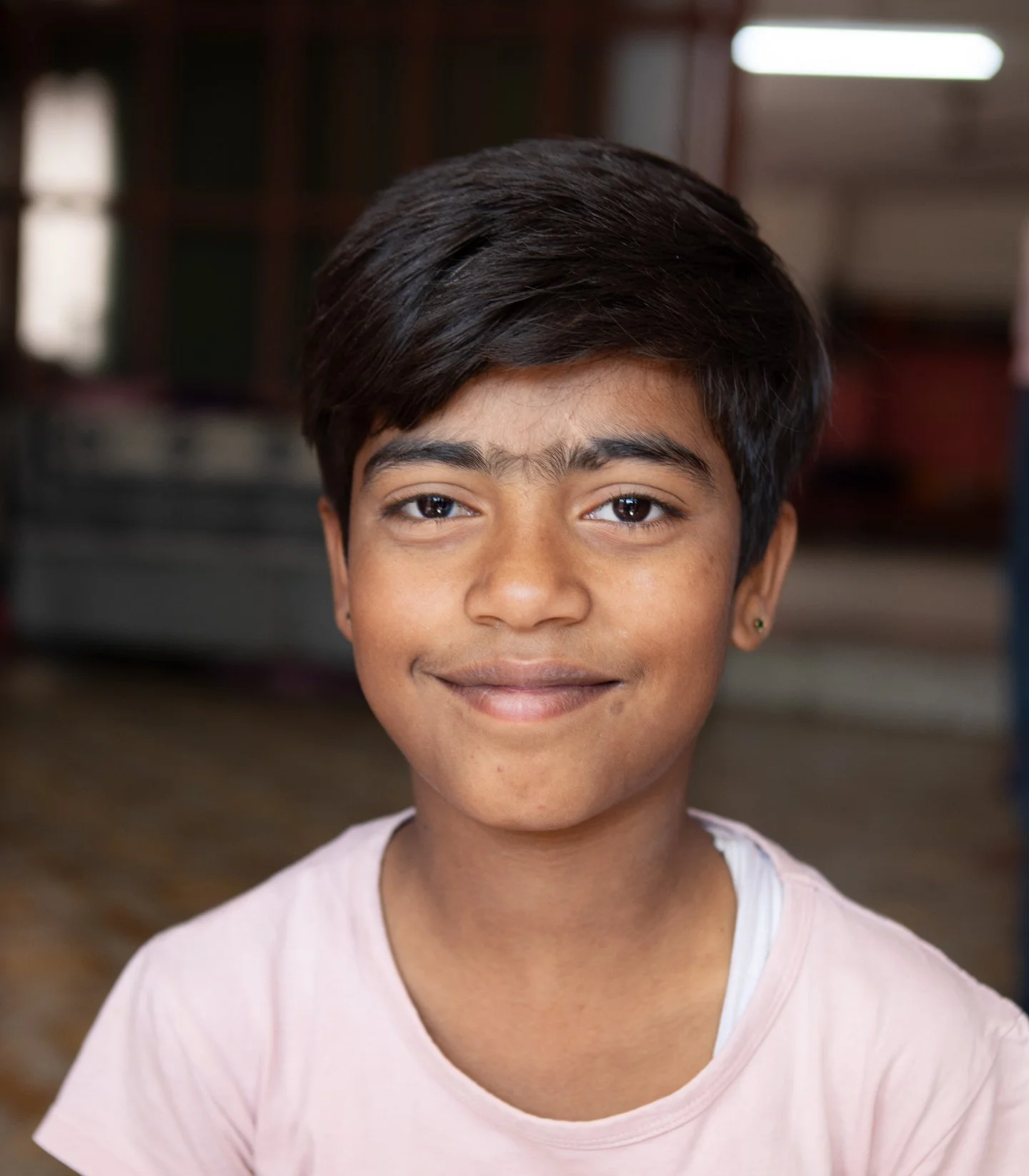 ✨ Three girls. Three paths. One shared commitment to change. 💜

At Sambhali&rsquo;s boarding homes, girls come from underserved areas where gender, caste, poverty, and limited access to education often stand in the way of their dreams.

But when opp