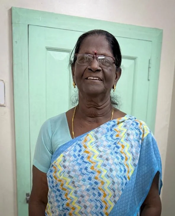 1,284 Visits Later: Sathi's First Year