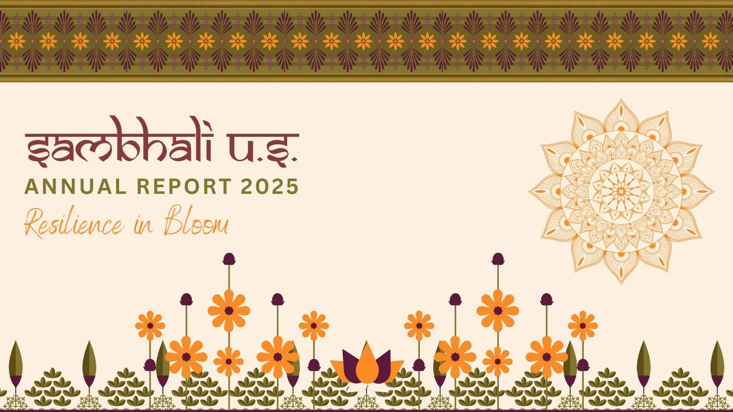 Our 2025 Annual Report, Resilience in Bloom, captures a year of growth and transformation.
Explore stories of courage, blossoming identity, and the powerful role of community and support. 🌱✨ 
Link in profile 🔗