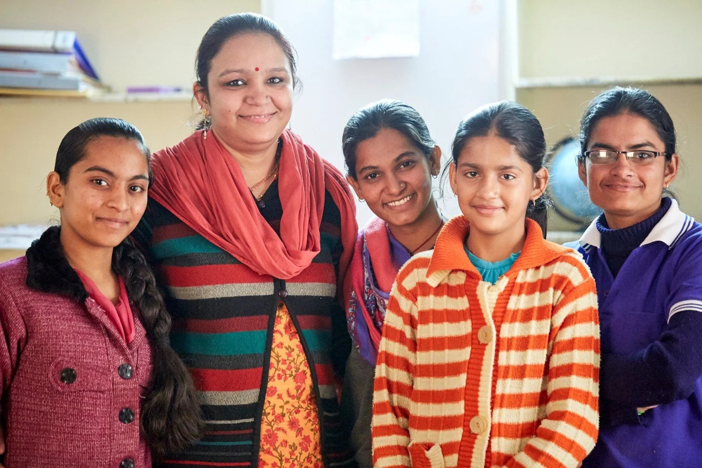 Final hours. Real impact. 🌳

Before midnight on the 31st, your gift can help make 2025 a year of resilience for women and girls in Rajasthan.

Even as funding shrinks and challenges grow, Sambhali&rsquo;s programs continue to create safety, opportun