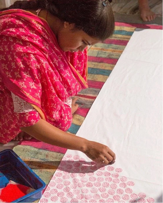 ✨ A future rewritten, one step at a time.

At 19, Lucky balanced family responsibilities while putting her education on hold. However, after becoming a member of Sambhali Trust&rsquo;s Laadli Empowerment Center, Lucky was able to continue her studies