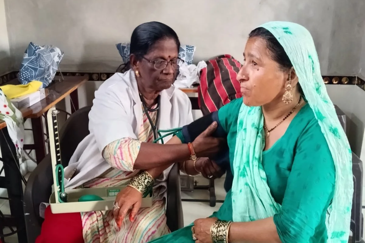 Sathi Robi Sathi in Action — Sambhali U.S.