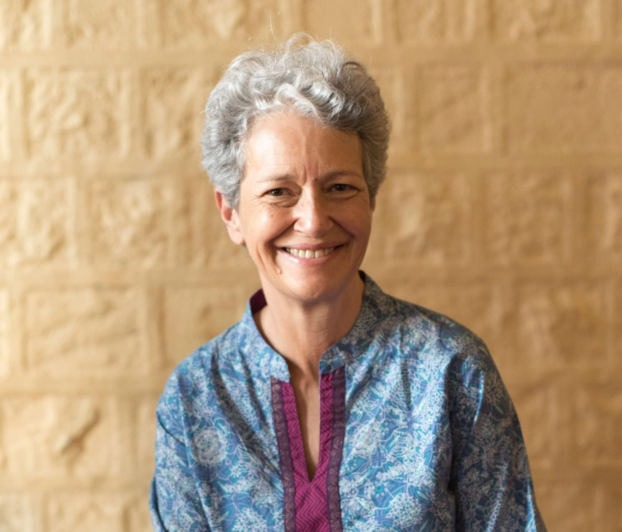 Shereen Arent, President — Sambhali U.S.