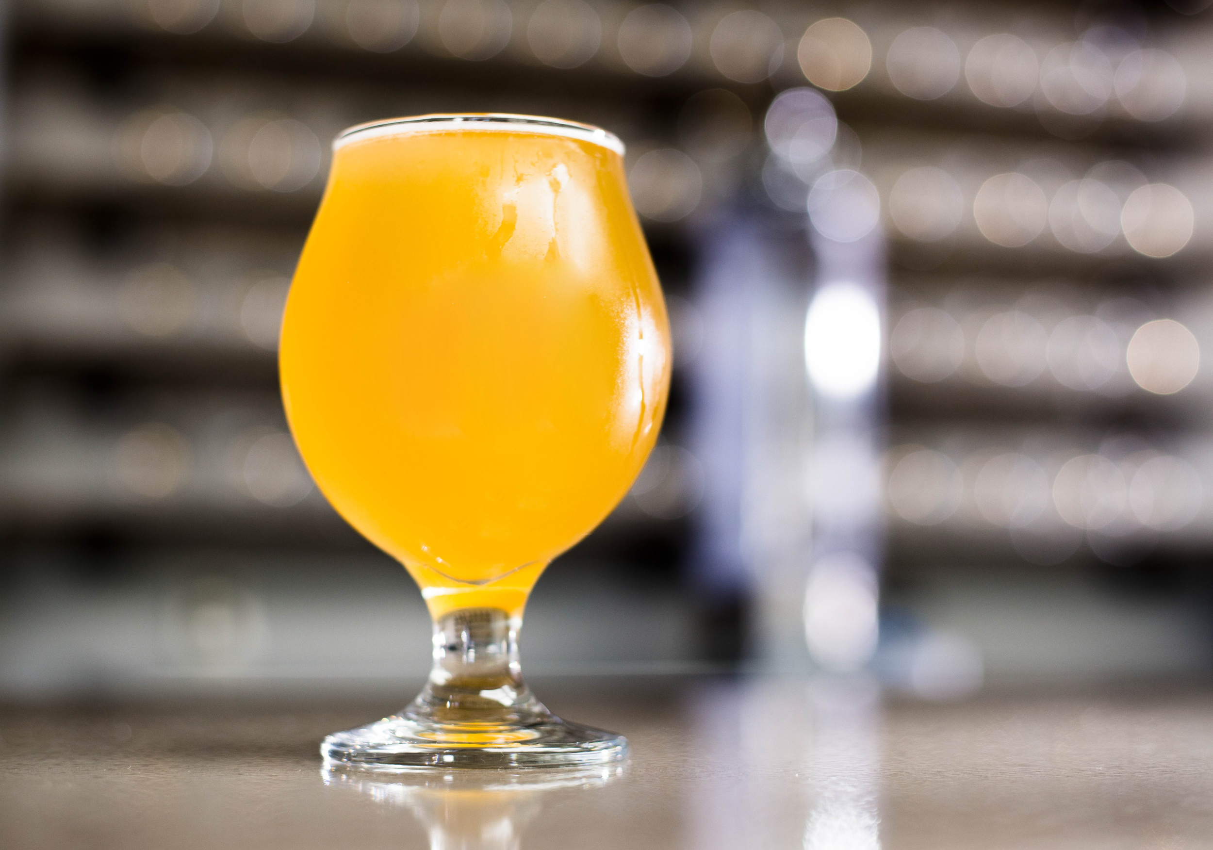 Hill District — North Pier Brewing Company