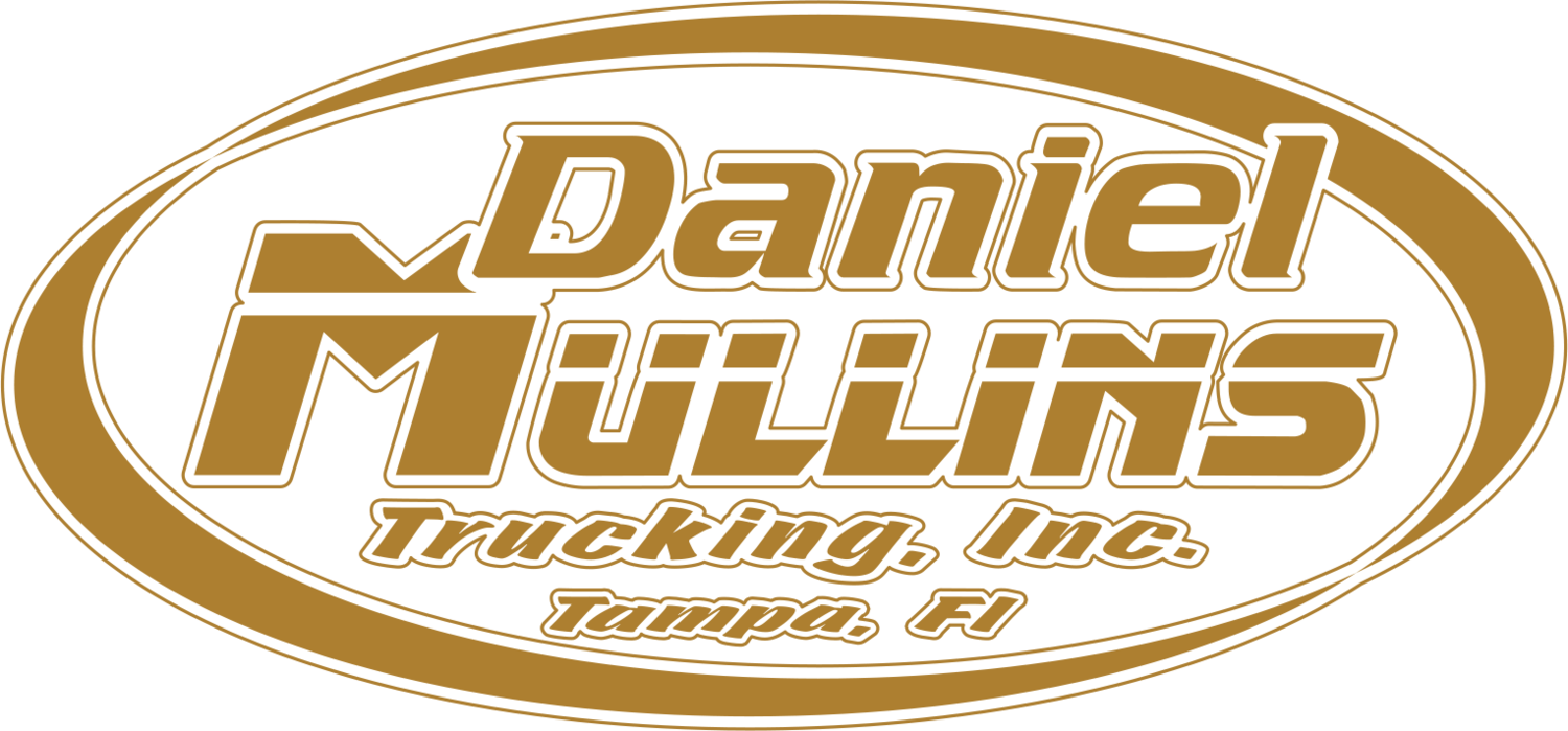 Daniel Mullins Trucking