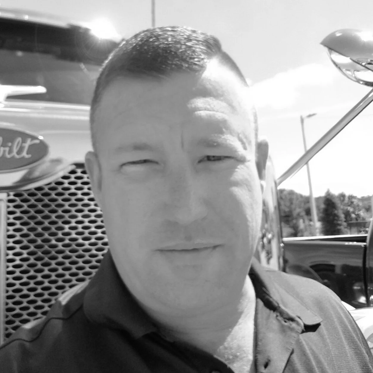 Who We Are — Daniel Mullins Trucking