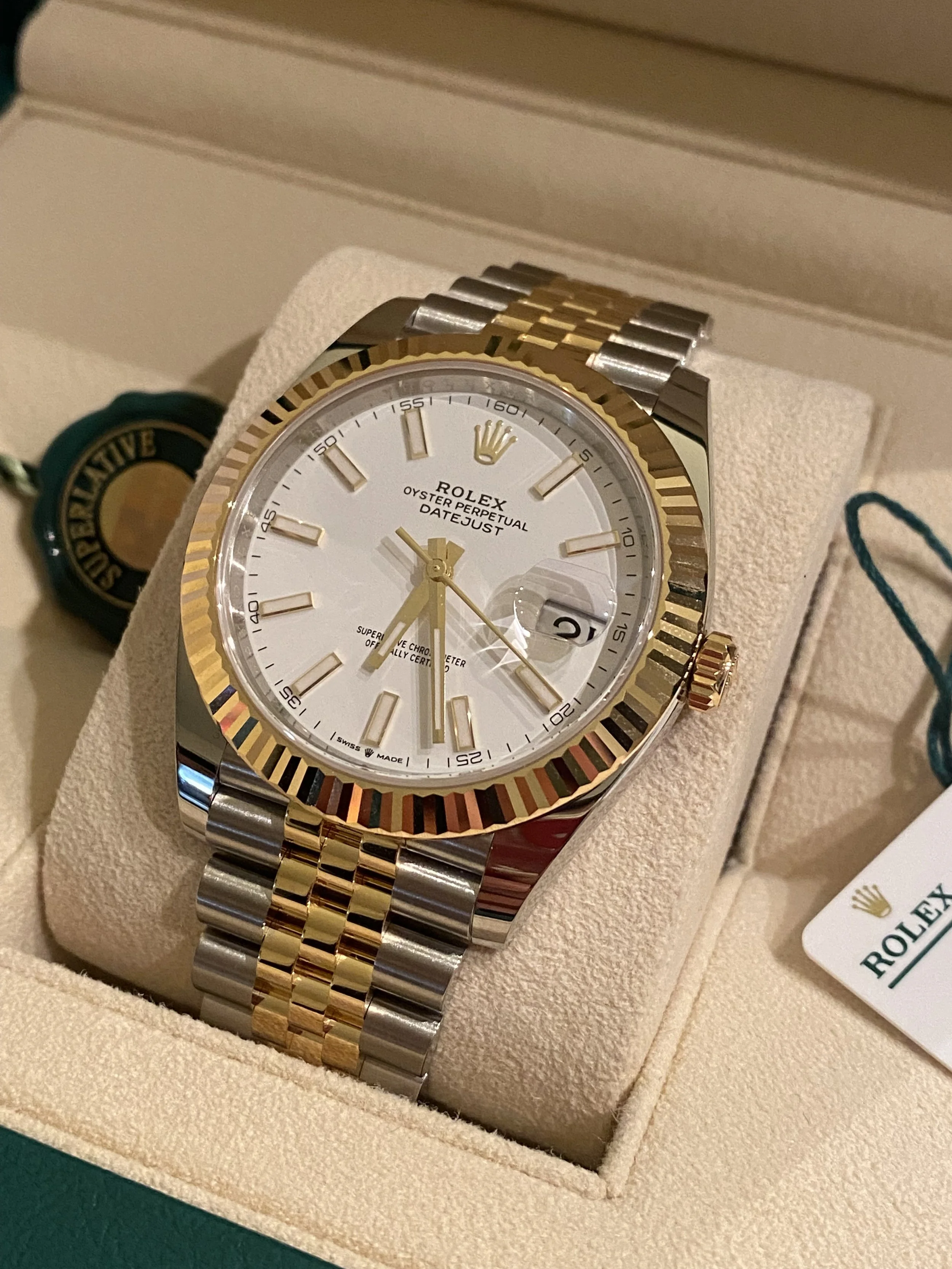 Buy — Time Meet Luxury Watches