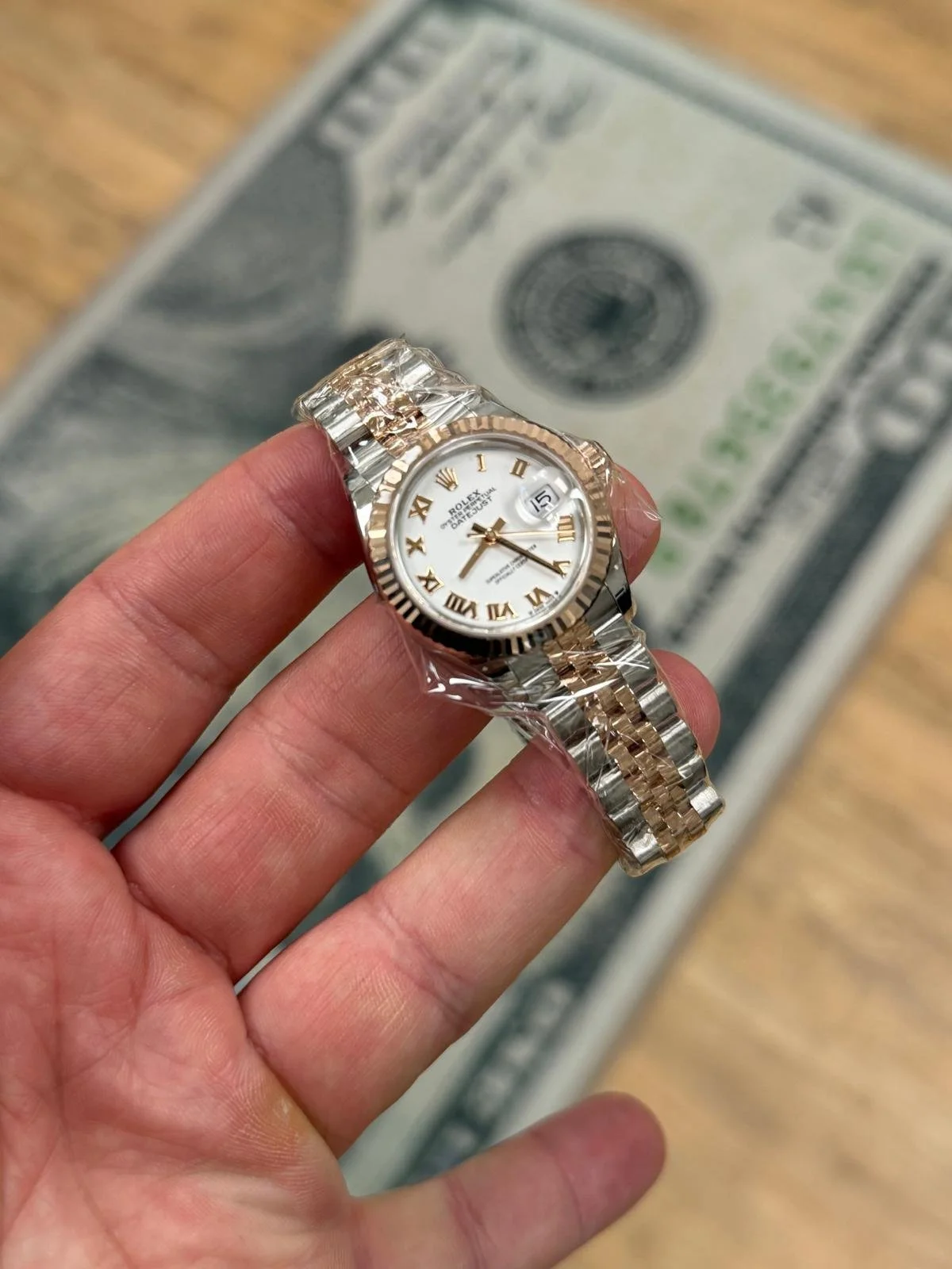 Rolex Datejust