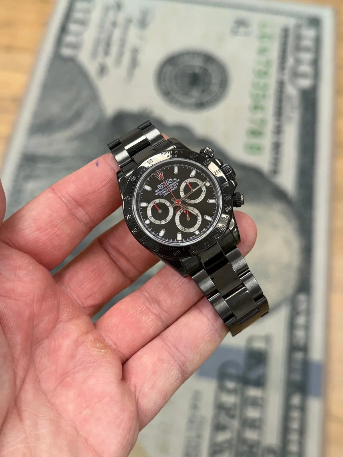 Rolex Daytona