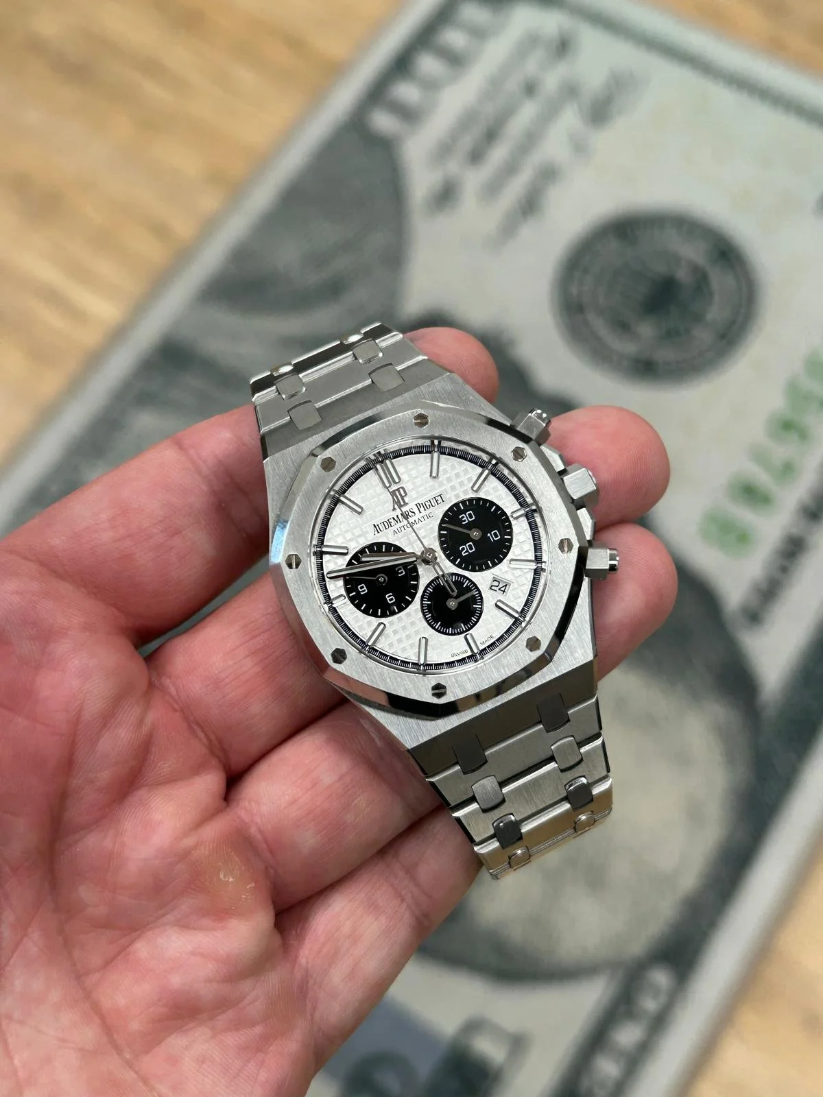 Audemars Piguet Royal Oak