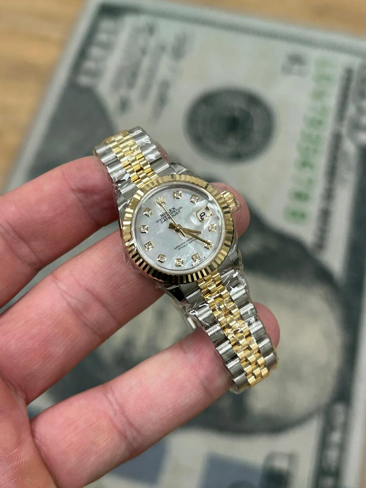 Rolex Datejust