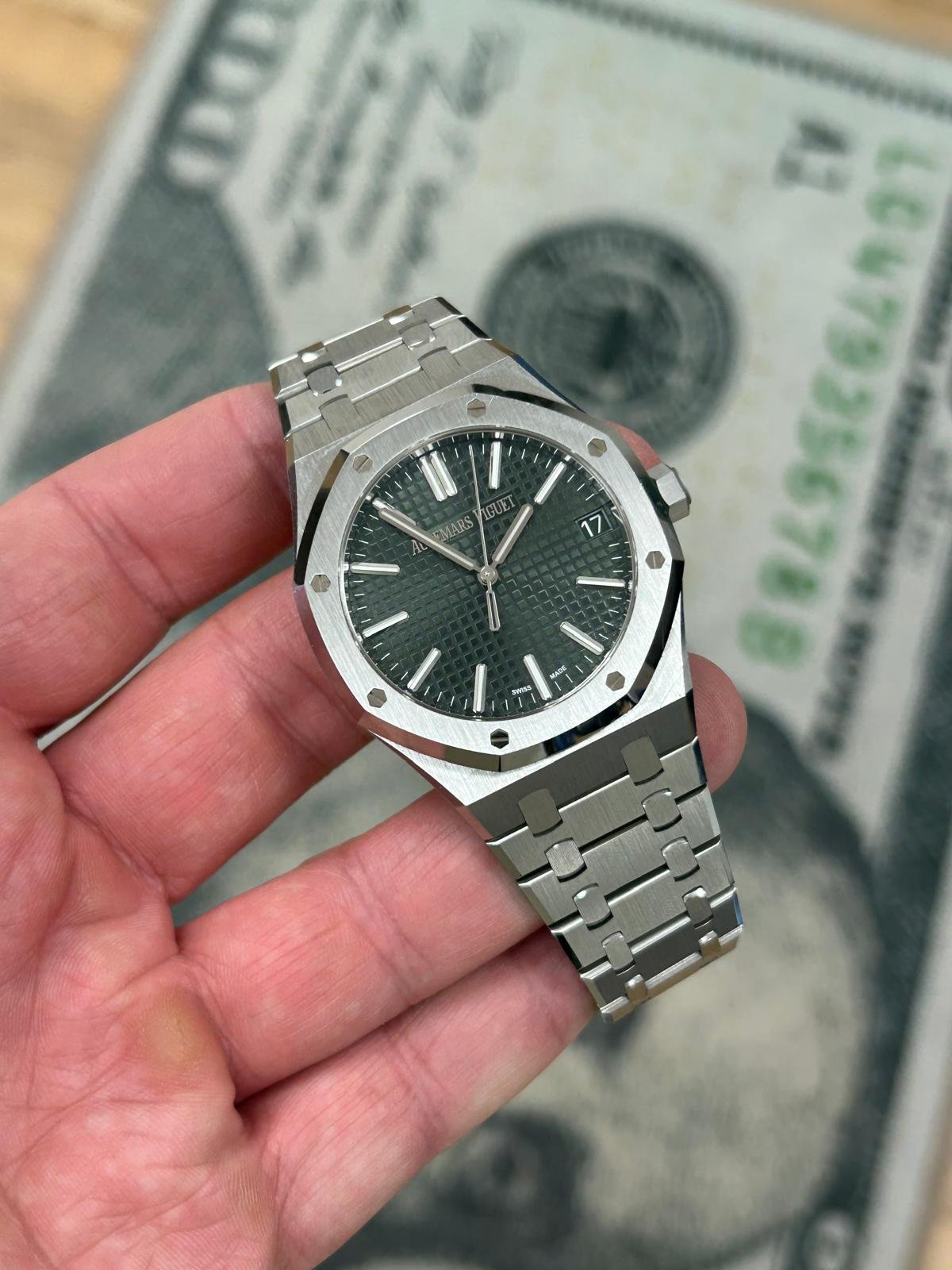 Audemars Piguet Royal Oak