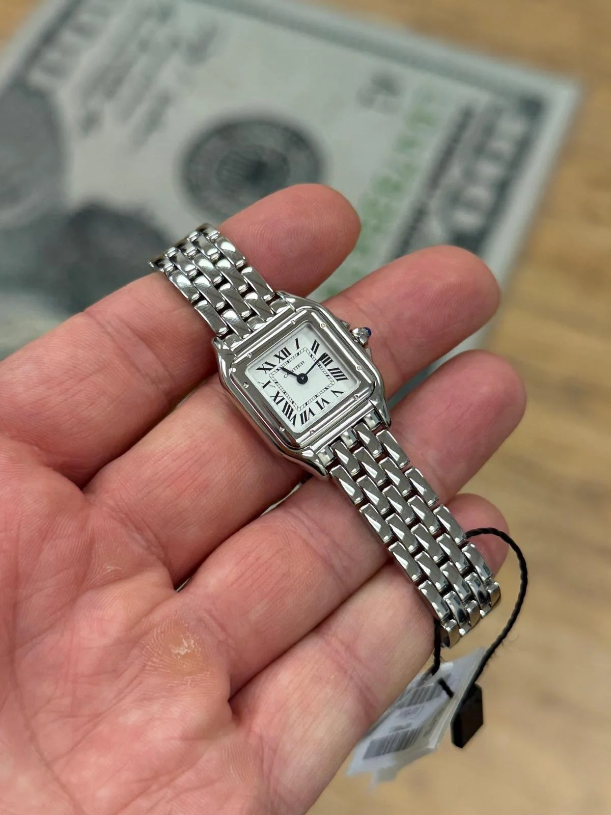 2026 Cartier Panthere