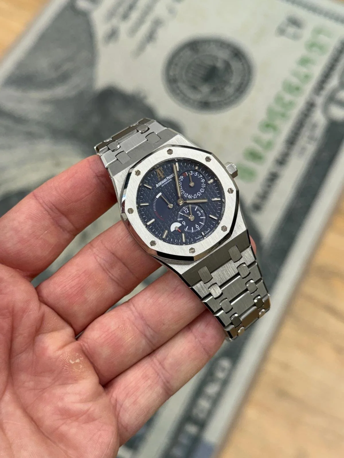 Audemars Piguet Royal Oak