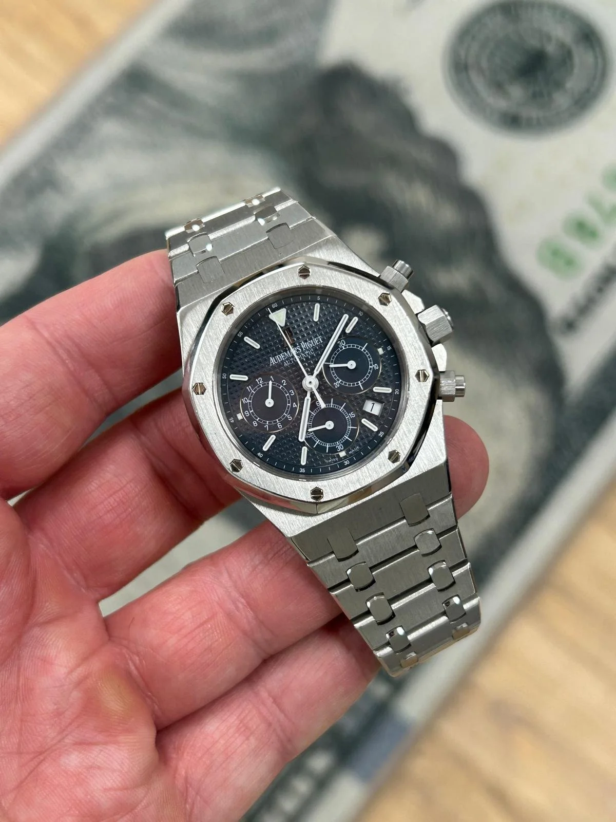 Audemars Piguet Royal Oak
