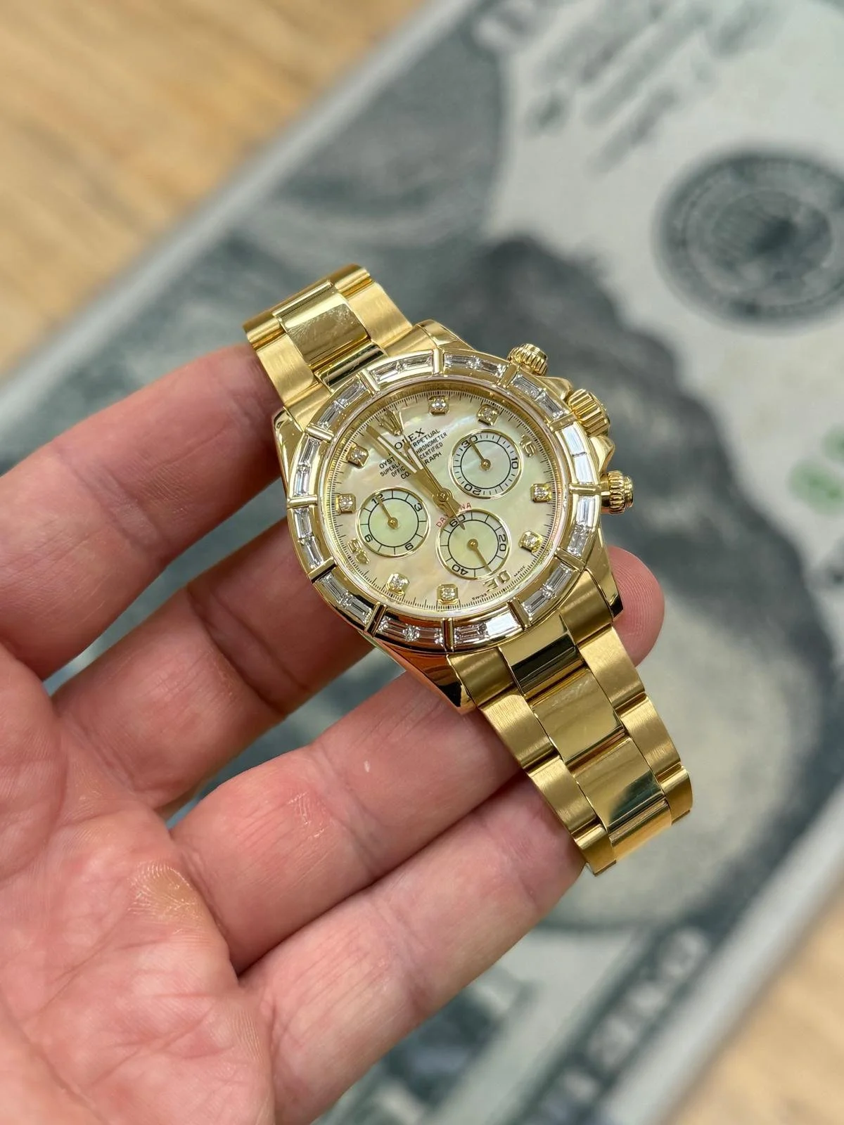 2008 Rolex Daytona