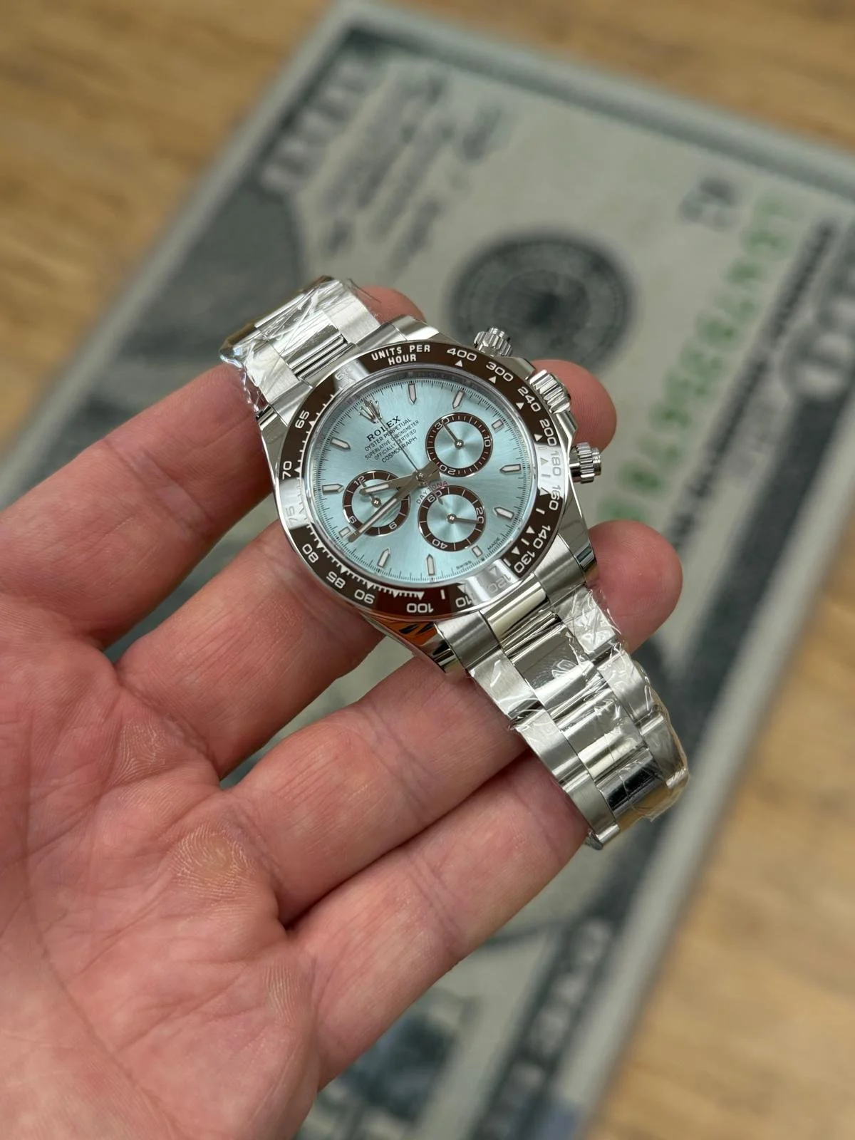 2026 Rolex Daytona