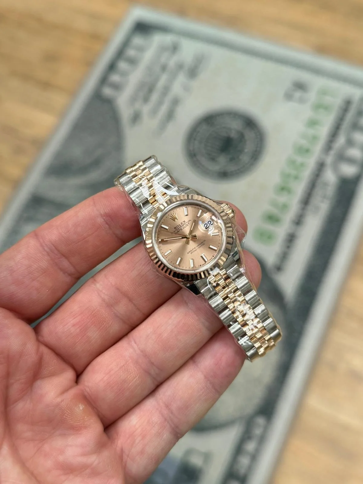 Rolex Datejust