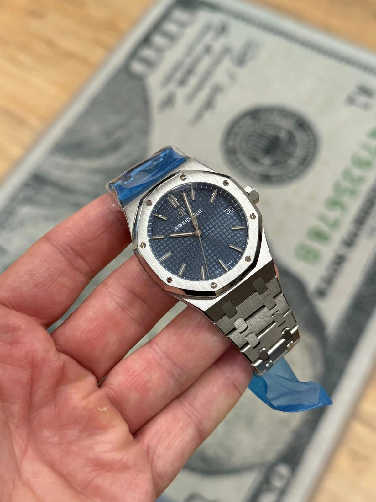 2019 Audemars Piguet Royal Oak