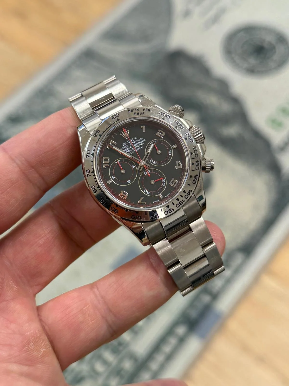 2007 Rolex Daytona