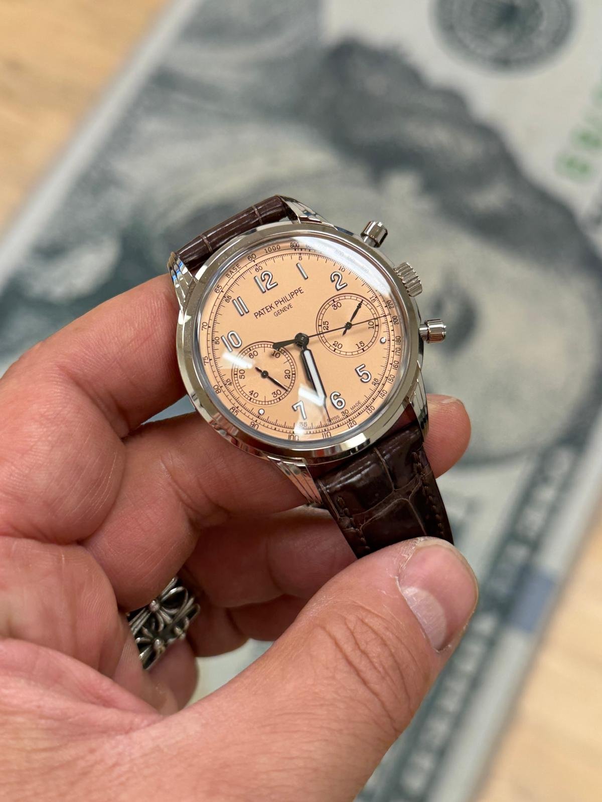 2022 Patek Philippe Complications