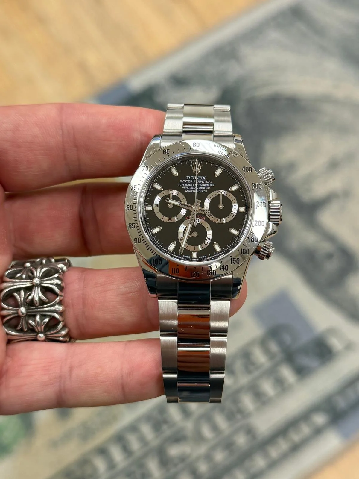 2015 Rolex Daytona