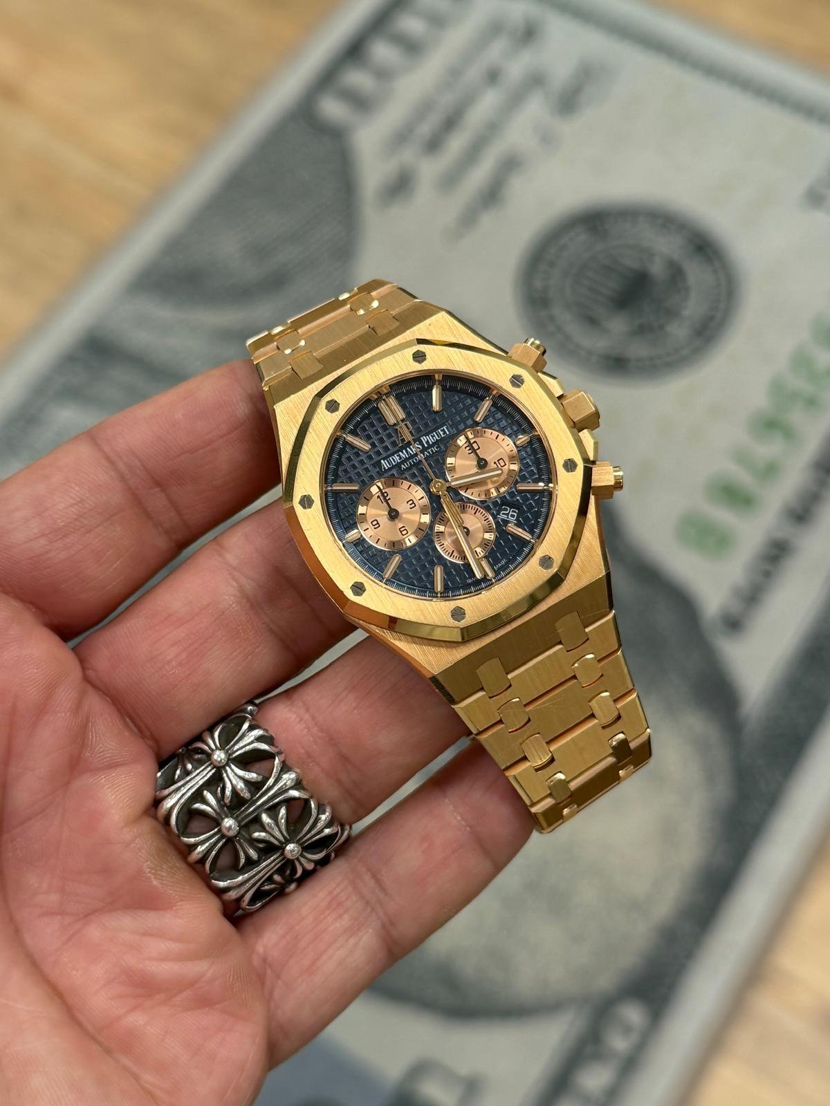 2018 Audemars Piguet Royal Oak