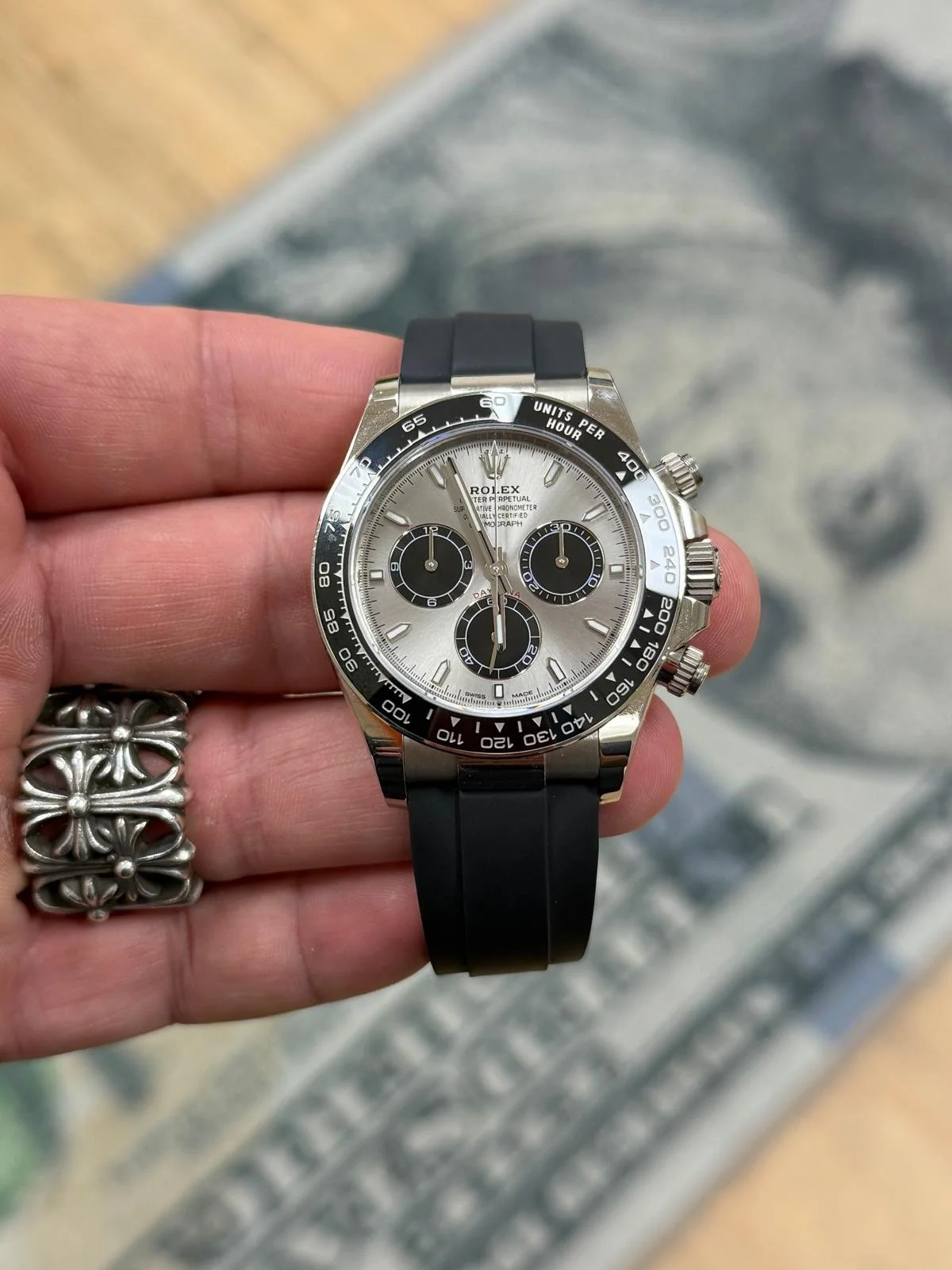 2025 Rolex Daytona