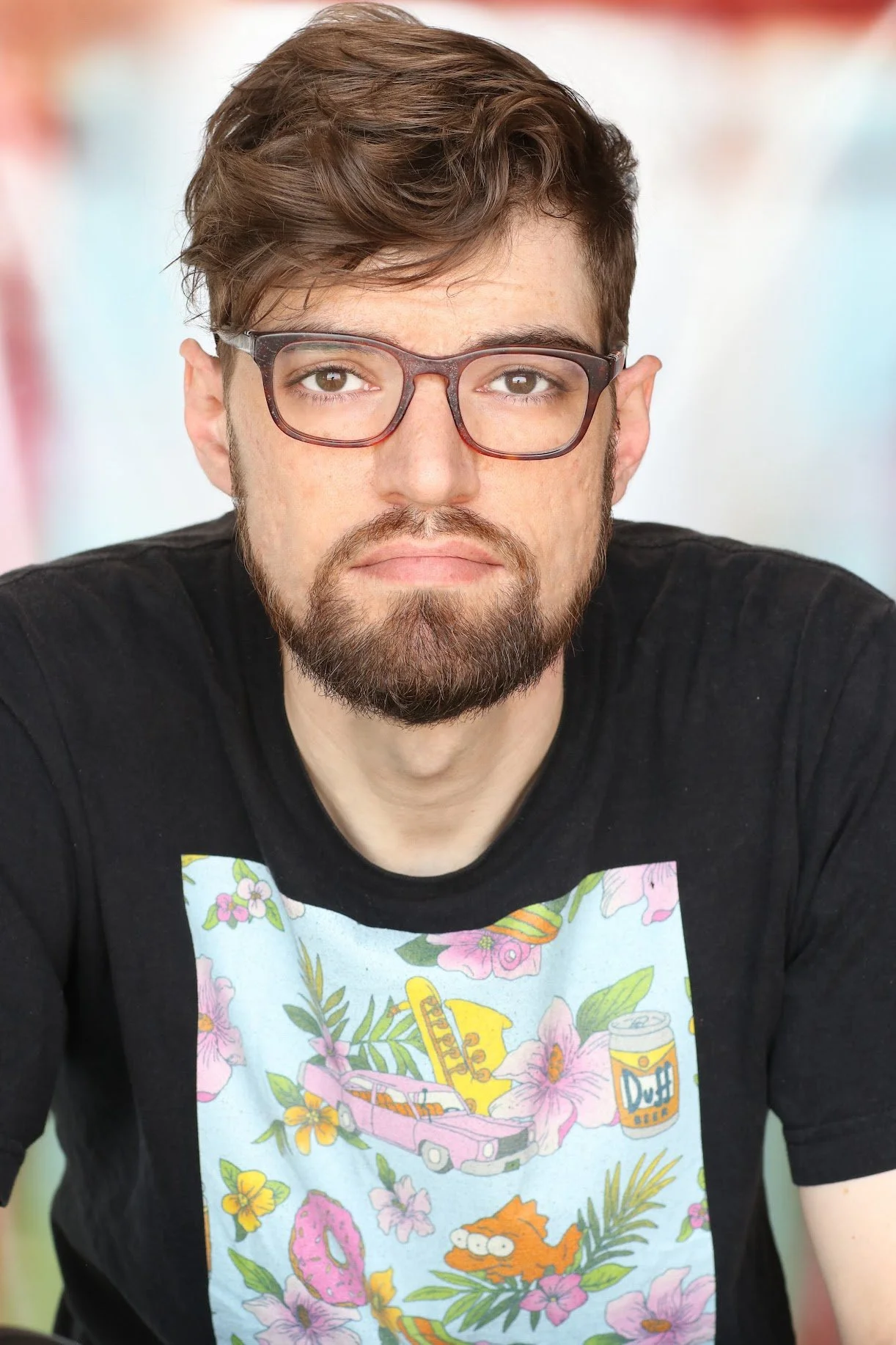 Sean Michael Cummings