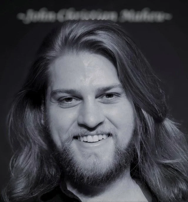 John-Christian Maheu - Actor