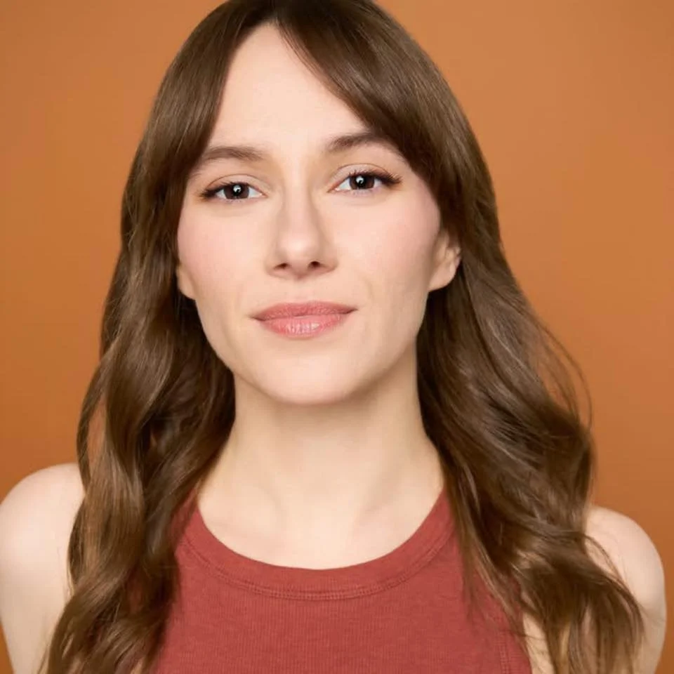 Elizabeth Kirchmeier