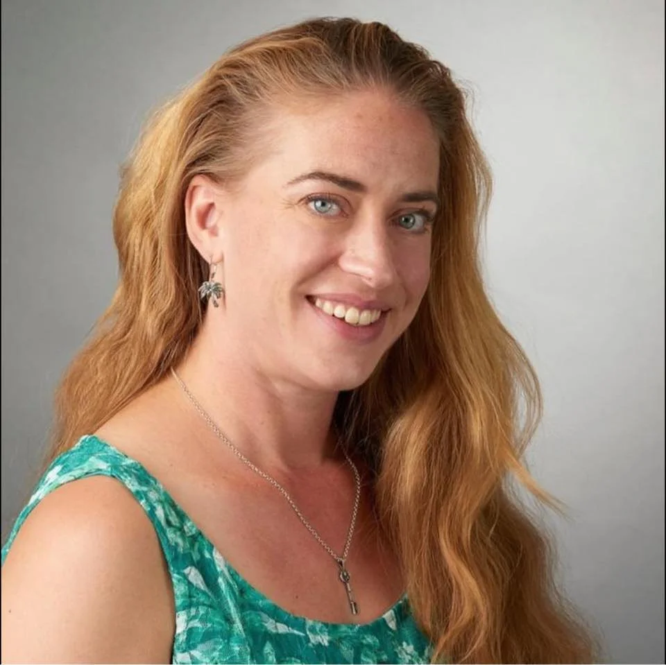 Rebecca Gorman O'Neill