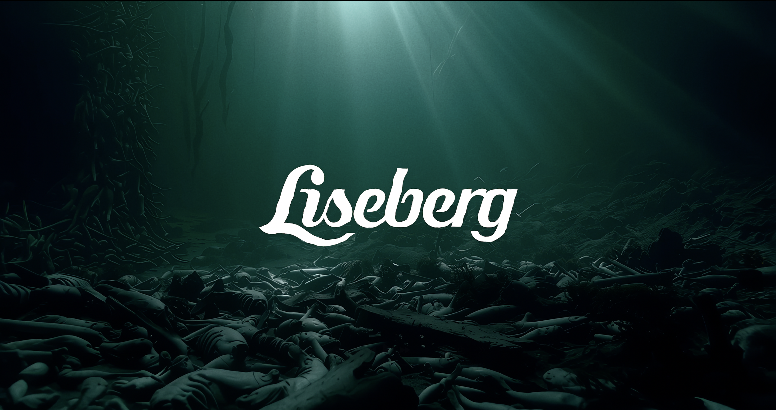 Liseberg - Halloween 2025 - Nemesis
