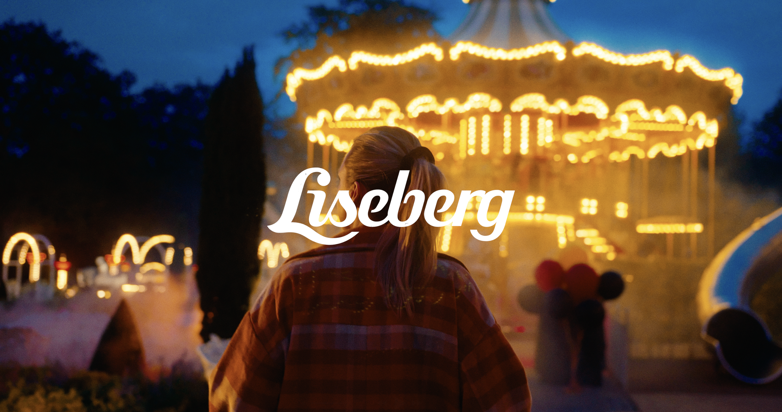 Liseberg - Halloween 2025 - Clown
