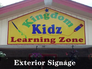 G9 Signs