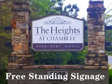 G9 Signs
