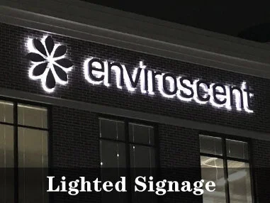 G9 Signs