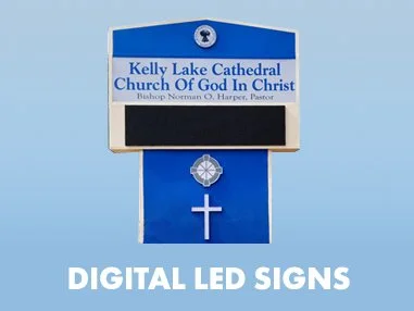 G9 Signs
