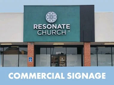 G9 Signs