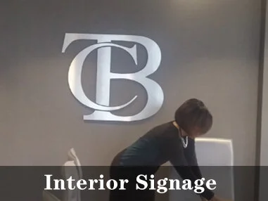 G9 Signs