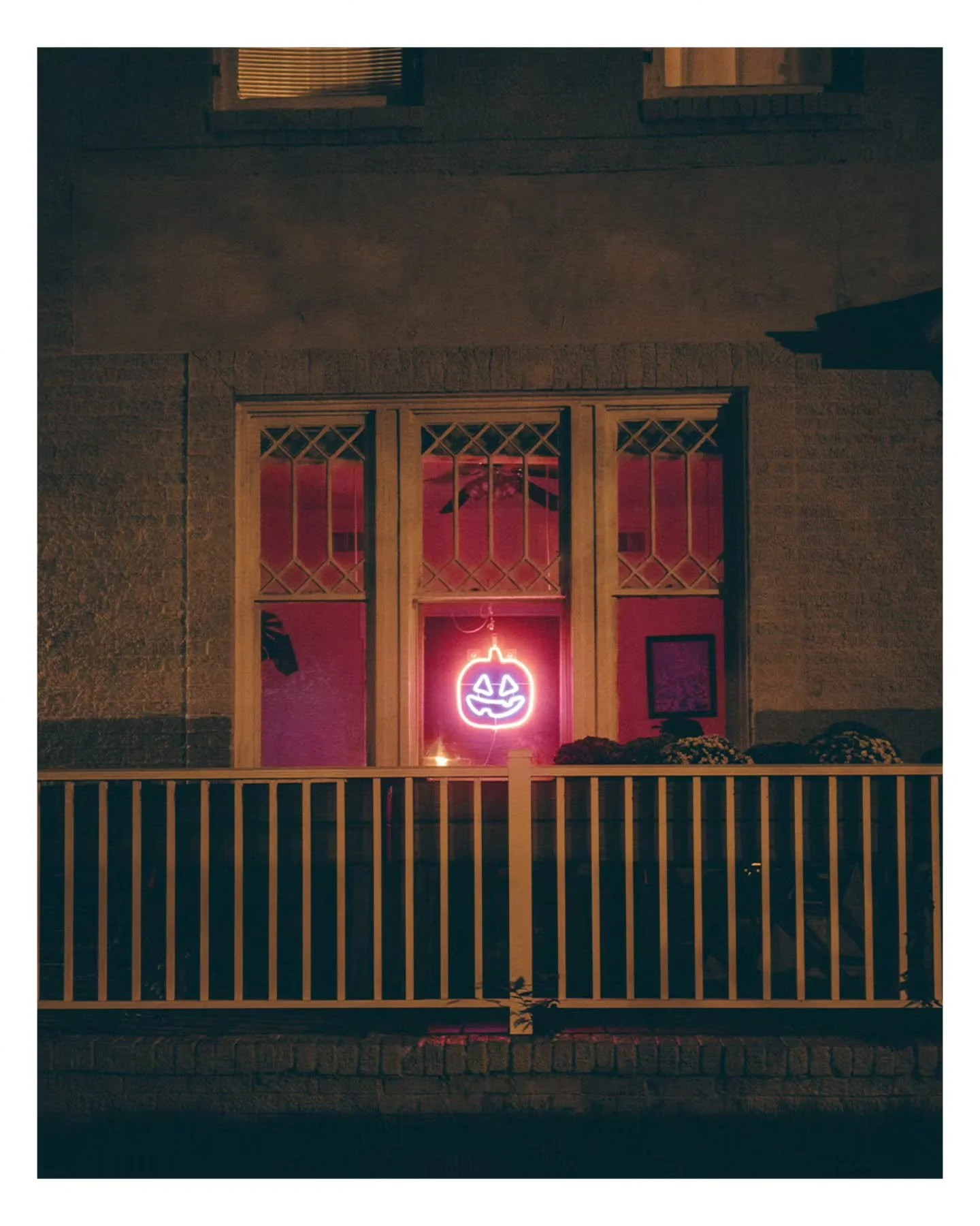 No better time of year for my money.