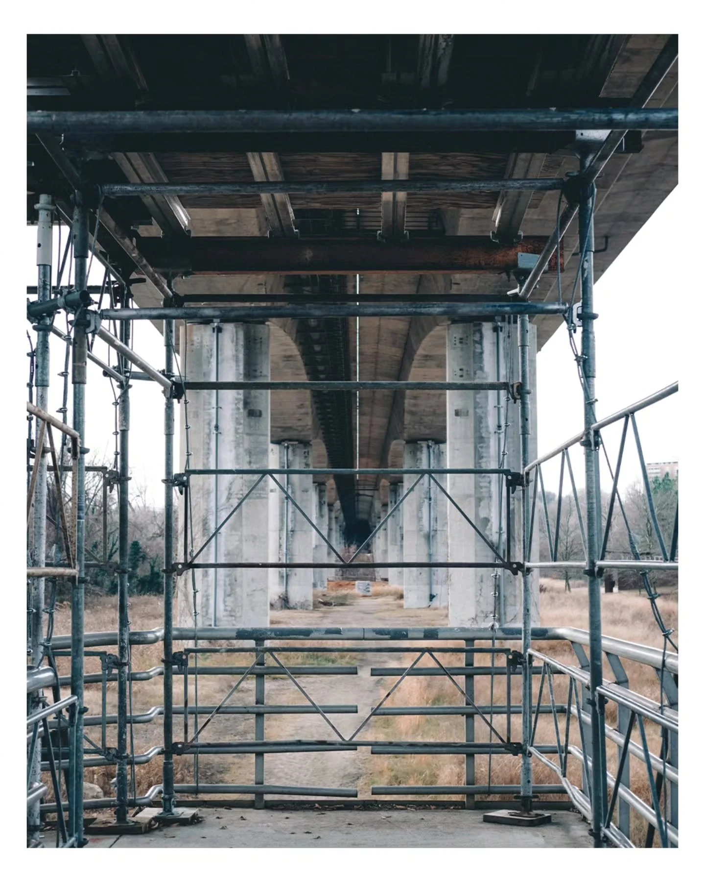 A few outtakes from my photobook, 'Belle On The James.' Most of these had a place in the book at one point, but were removed or substituted for pacing, or context within the images that would have come before or followed. 
You can check out the ones