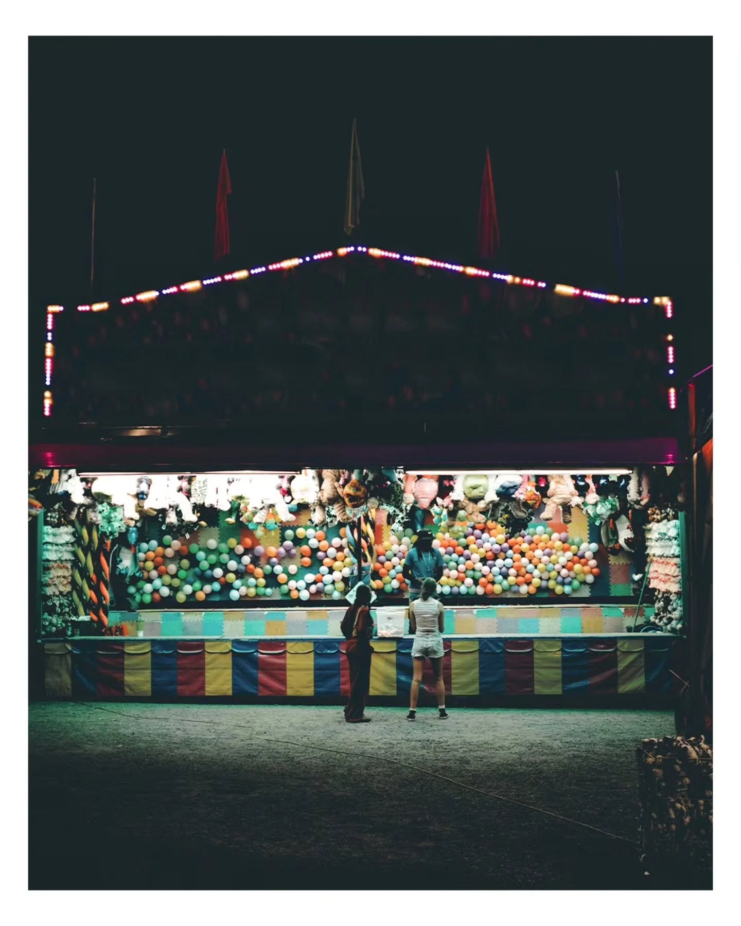 Something different. 
Hope the weekend is treating everyone well. 
#thecarnival